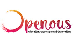 openous