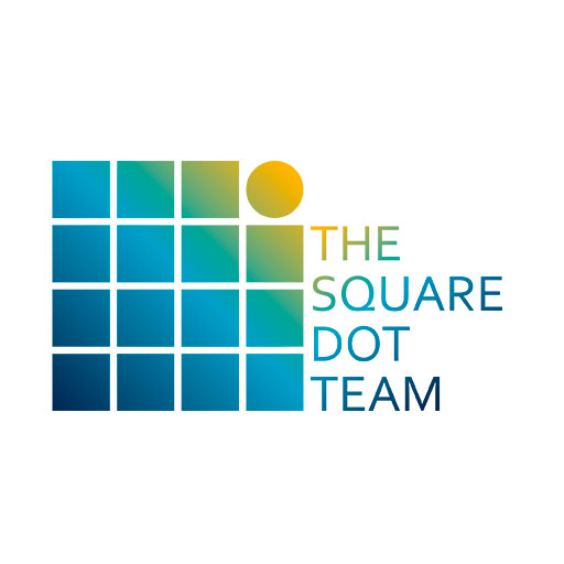TITLthe-square-dot-team
